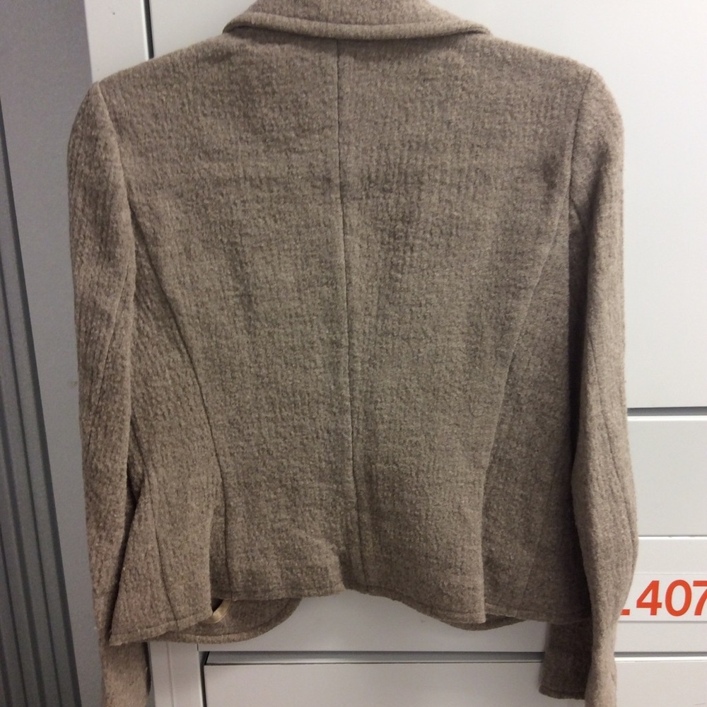 Max & Co wool jacket S - Picture 4 of 4
